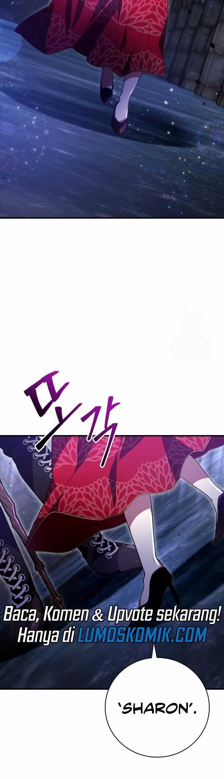 I Become a Legendary ArchMage by Reading a Book Chapter 23 Gambar 27