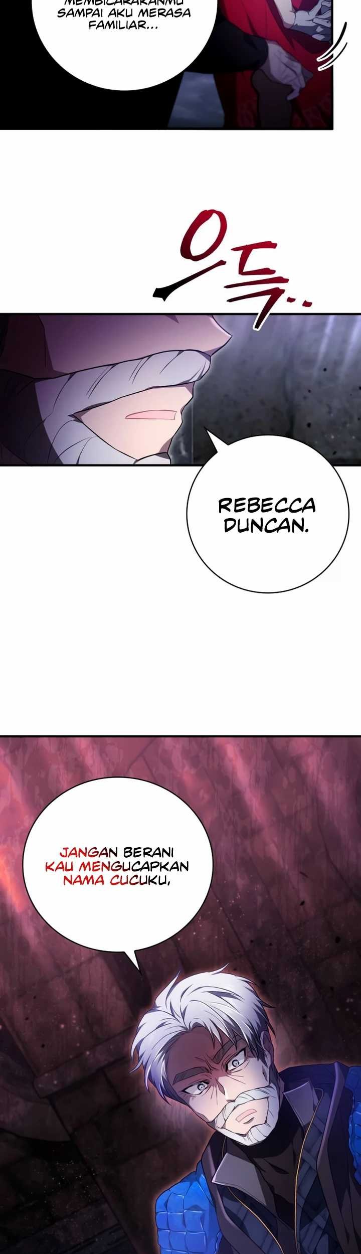 I Become a Legendary ArchMage by Reading a Book Chapter 23 Gambar 29