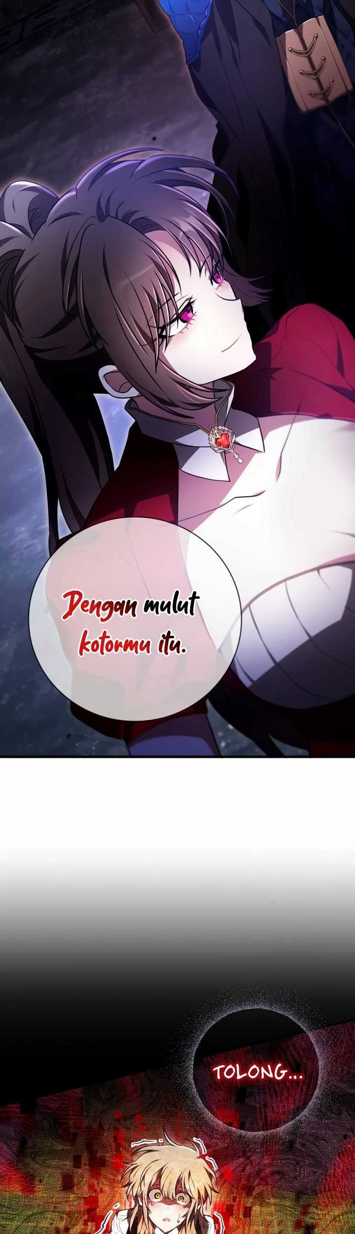 I Become a Legendary ArchMage by Reading a Book Chapter 23 Gambar 30