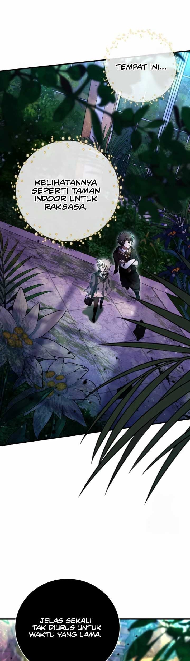 I Become a Legendary ArchMage by Reading a Book Chapter 23 Gambar 34