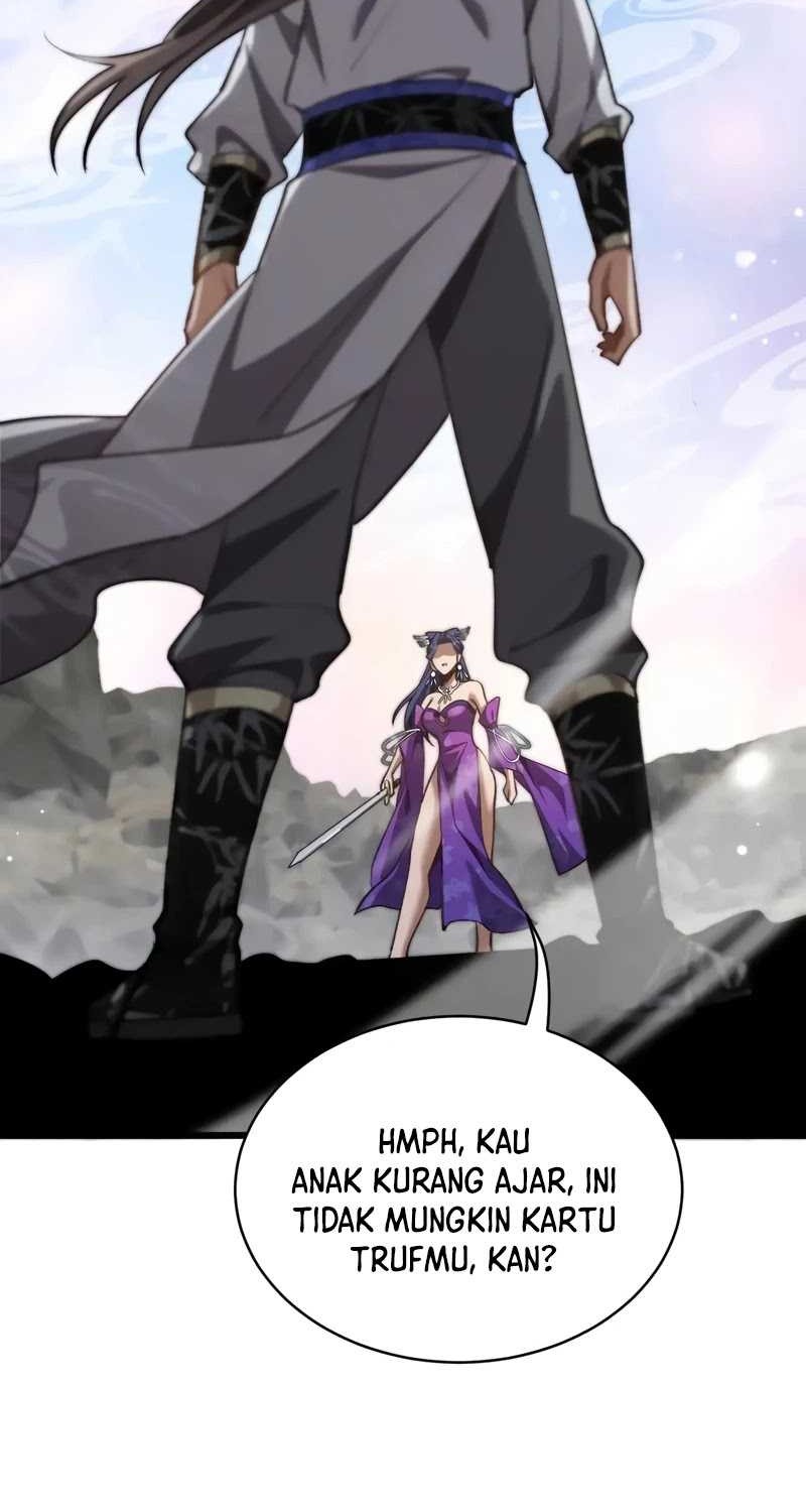 The Prodigal Taoist Son Chapter 14 Gambar 32