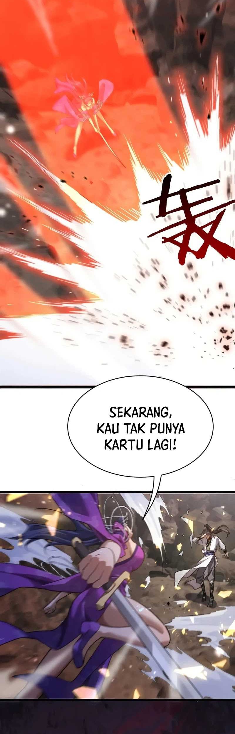 The Prodigal Taoist Son Chapter 14 Gambar 38