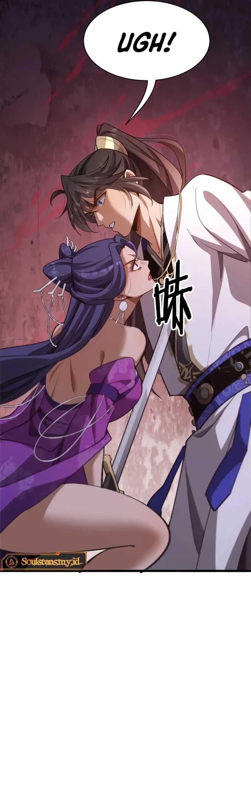The Prodigal Taoist Son Chapter 14 Gambar 40