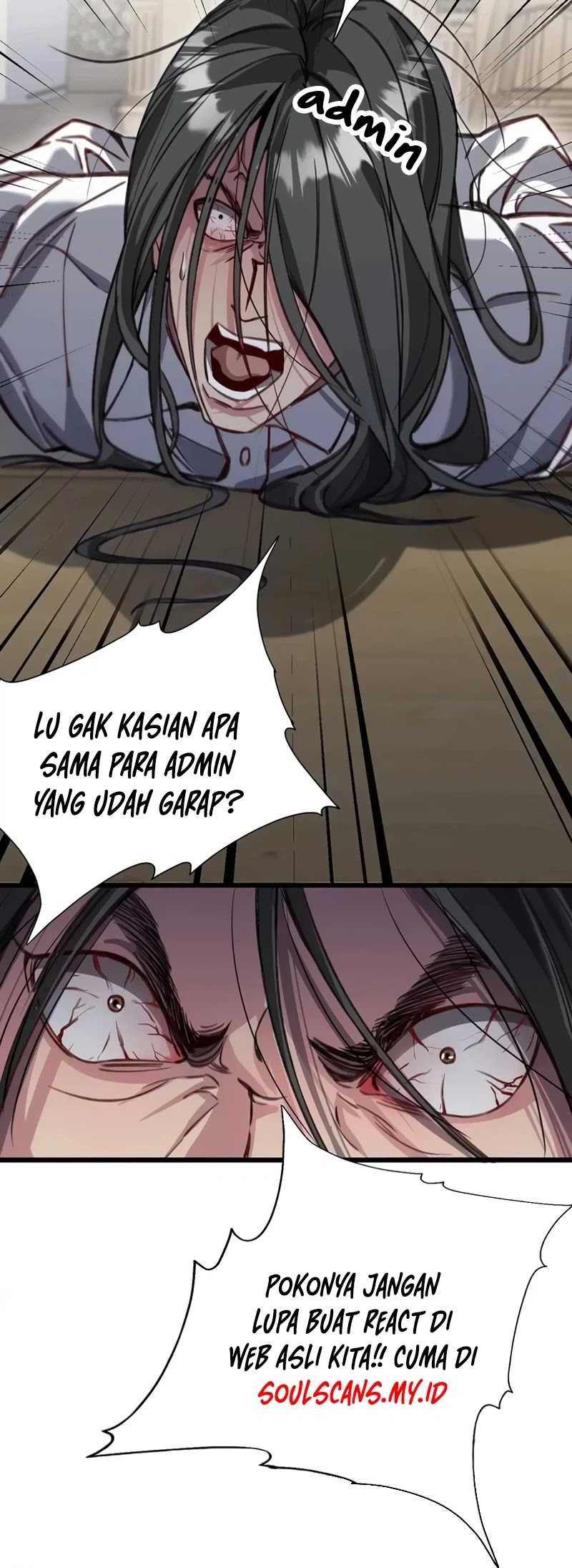 The Prodigal Taoist Son Chapter 14 Gambar 45