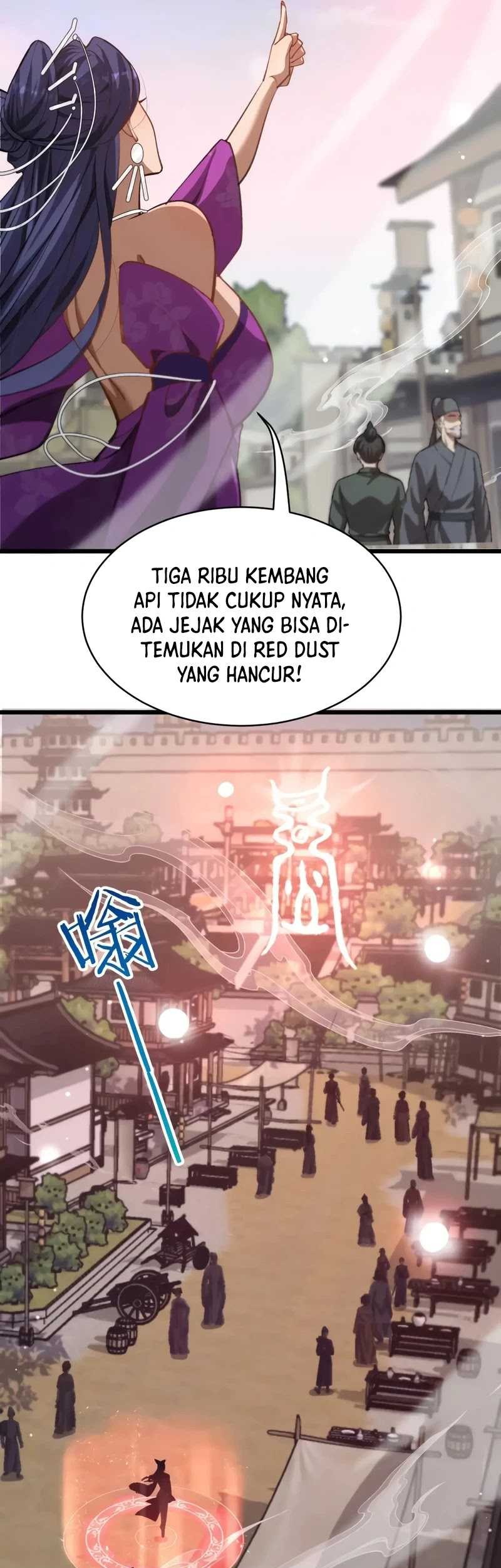 The Prodigal Taoist Son Chapter 14 Gambar 6