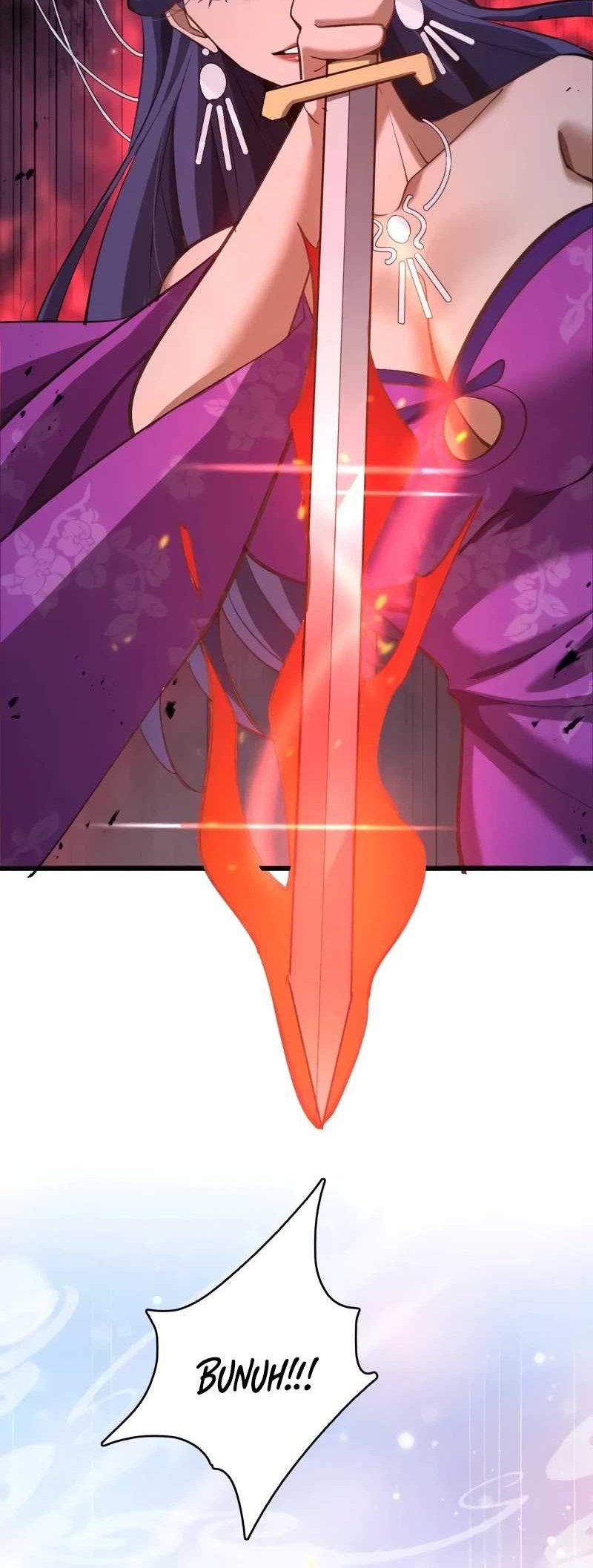 The Prodigal Taoist Son Chapter 14 Gambar 27
