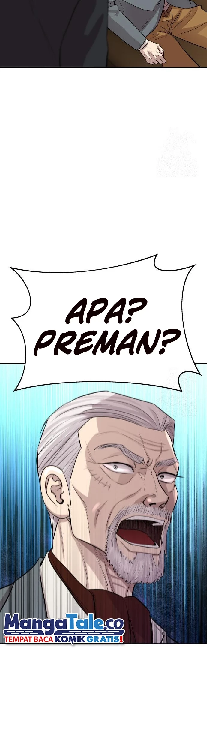 Genius Grandson of the Loan Shark King Chapter 15 Gambar 58
