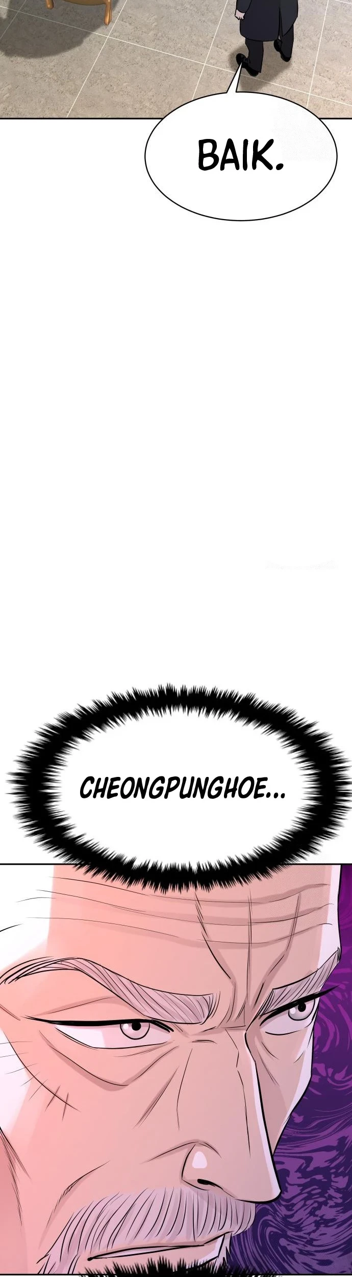 Genius Grandson of the Loan Shark King Chapter 15 Gambar 66