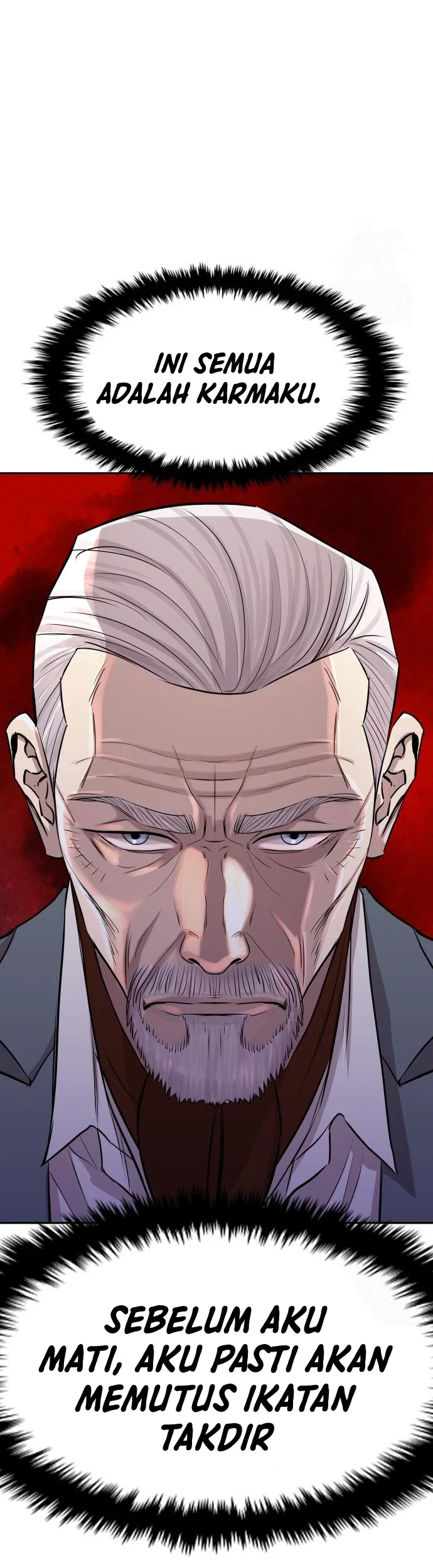 Genius Grandson of the Loan Shark King Chapter 15 Gambar 68
