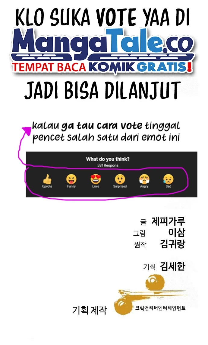 Genius Grandson of the Loan Shark King Chapter 15 Gambar 69