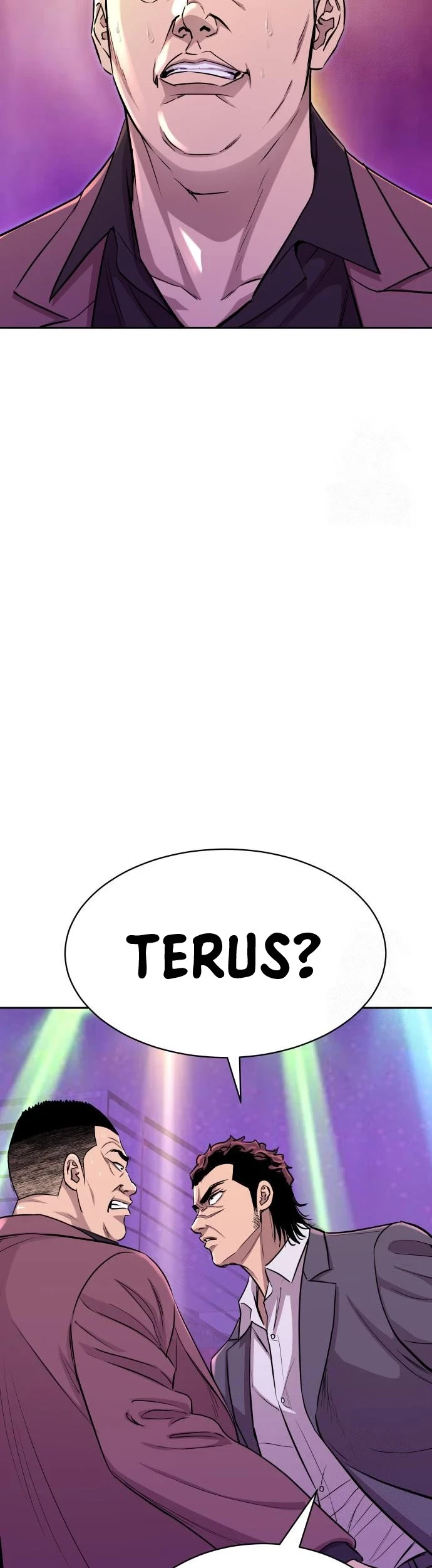 Genius Grandson of the Loan Shark King Chapter 15 Gambar 4