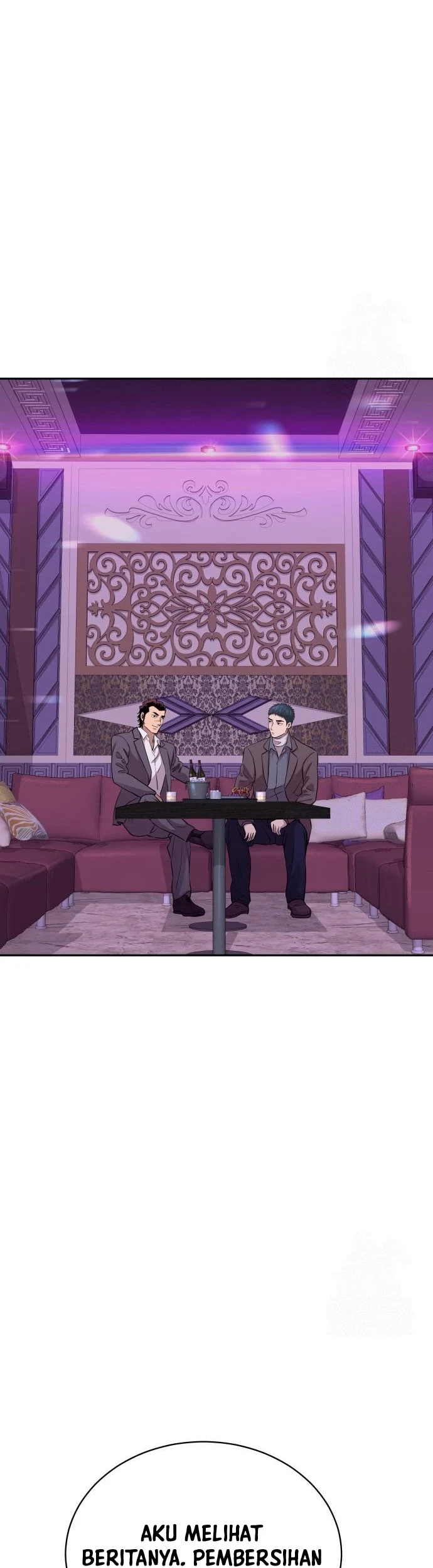 Genius Grandson of the Loan Shark King Chapter 15 Gambar 10