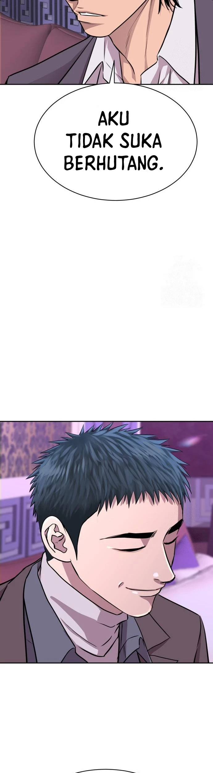 Genius Grandson of the Loan Shark King Chapter 15 Gambar 17