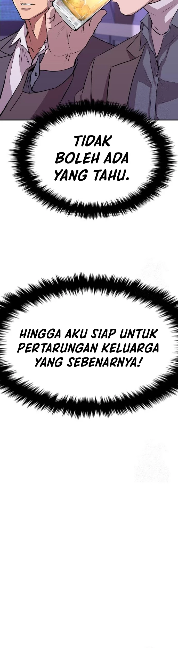 Genius Grandson of the Loan Shark King Chapter 15 Gambar 37