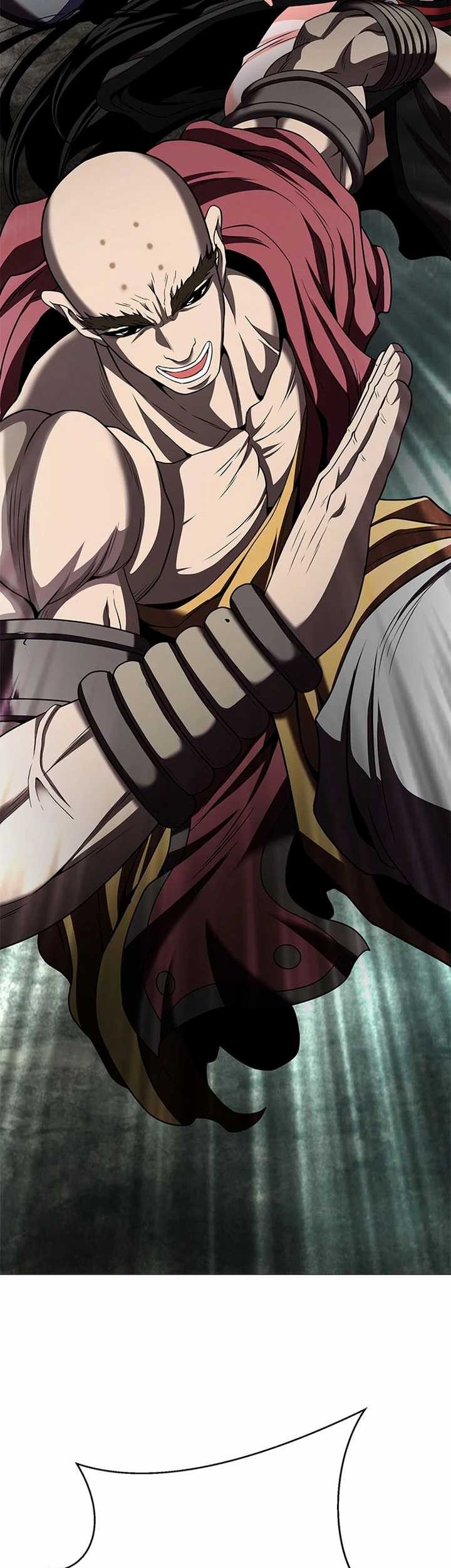 Invincible Territory Chapter 21 Gambar 29