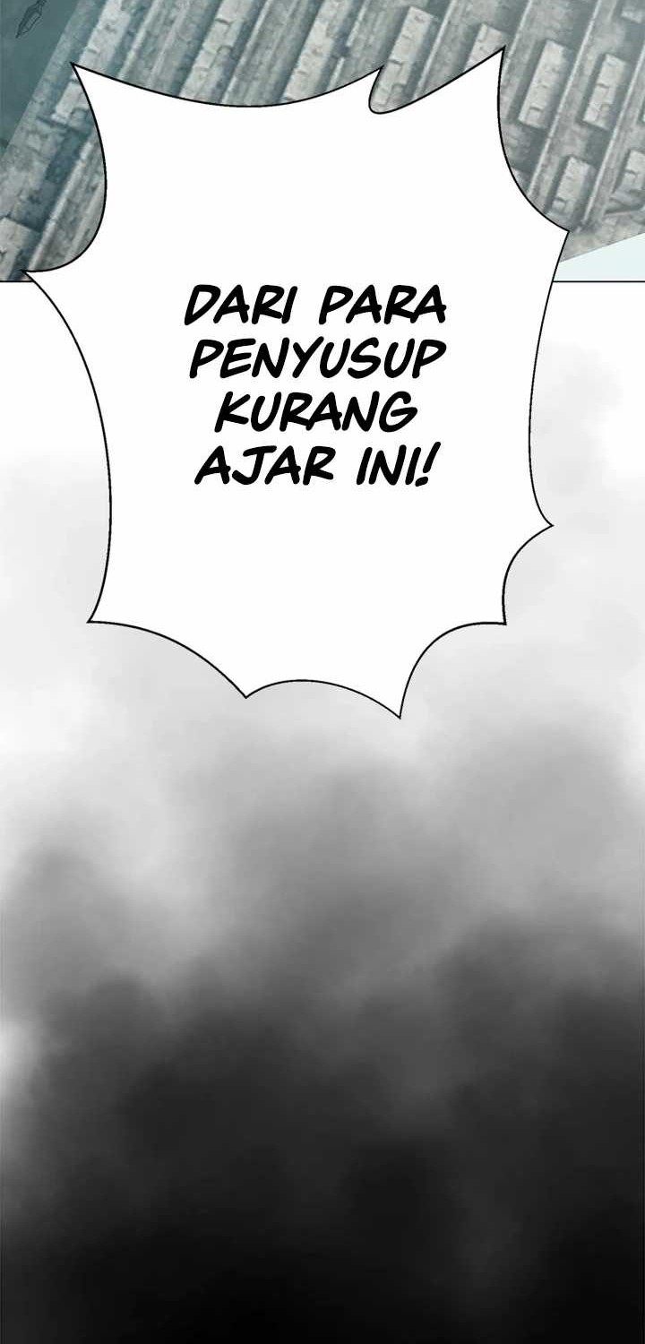 Invincible Territory Chapter 21 Gambar 32