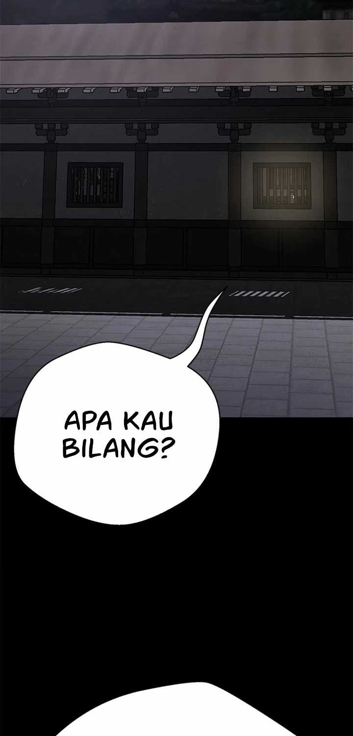 Invincible Territory Chapter 21 Gambar 34