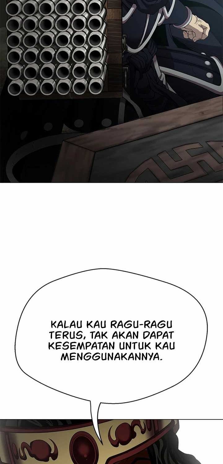 Baca Invincible Territory Chapter 21 Gambar 2