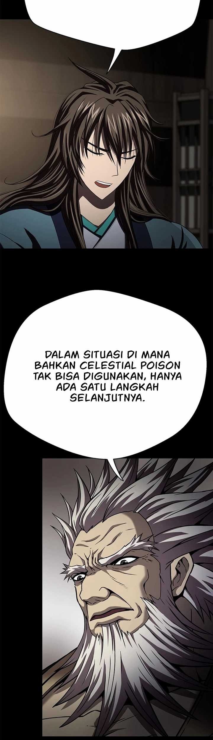 Invincible Territory Chapter 21 Gambar 41