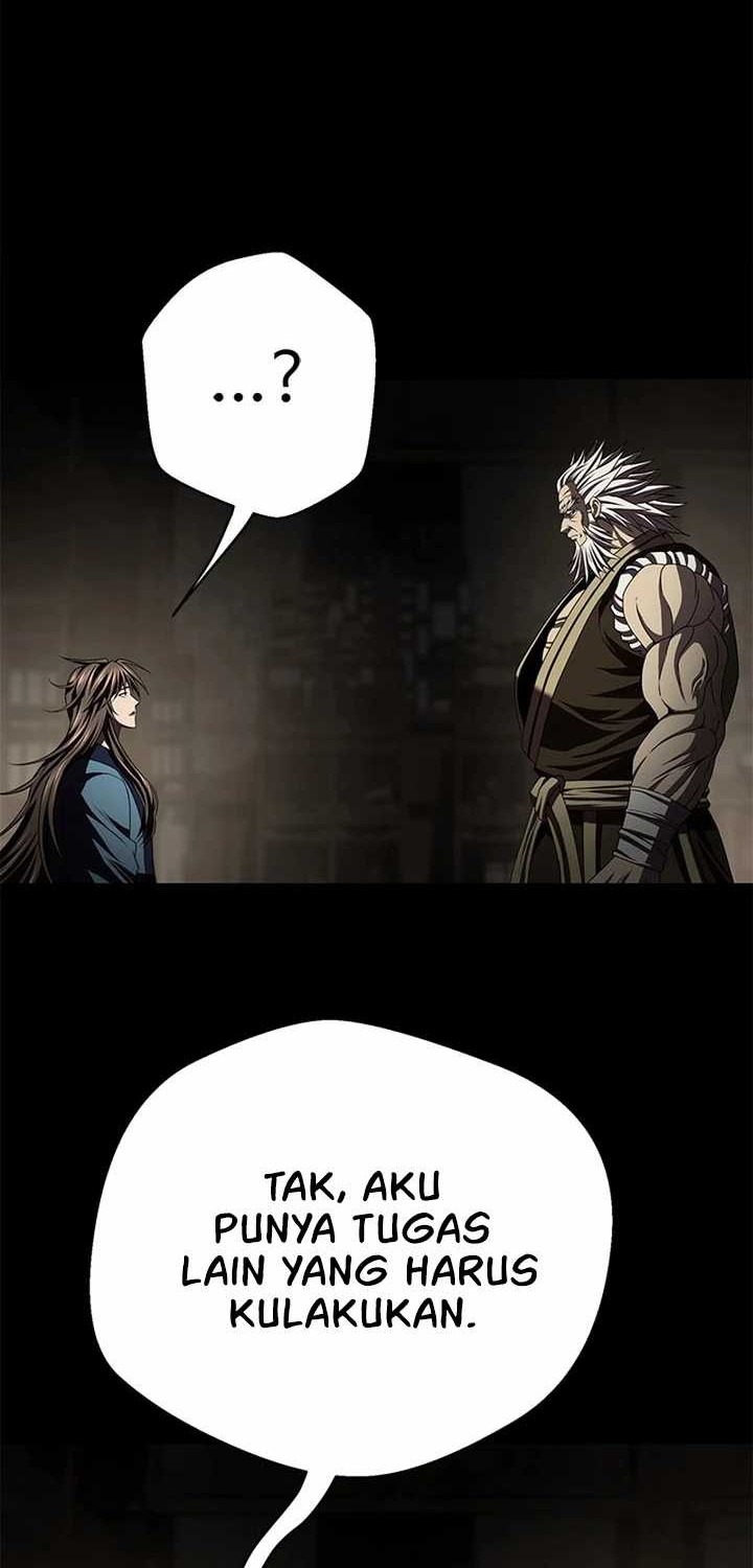 Invincible Territory Chapter 21 Gambar 42