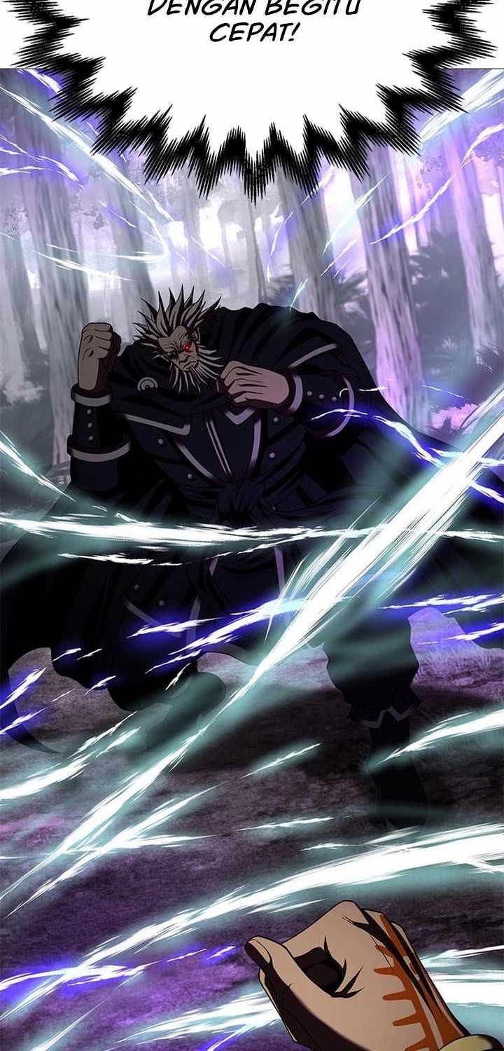 Invincible Territory Chapter 21 Gambar 54