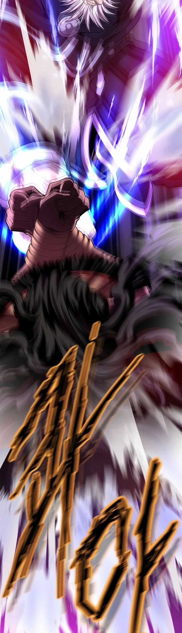 Invincible Territory Chapter 21 Gambar 57