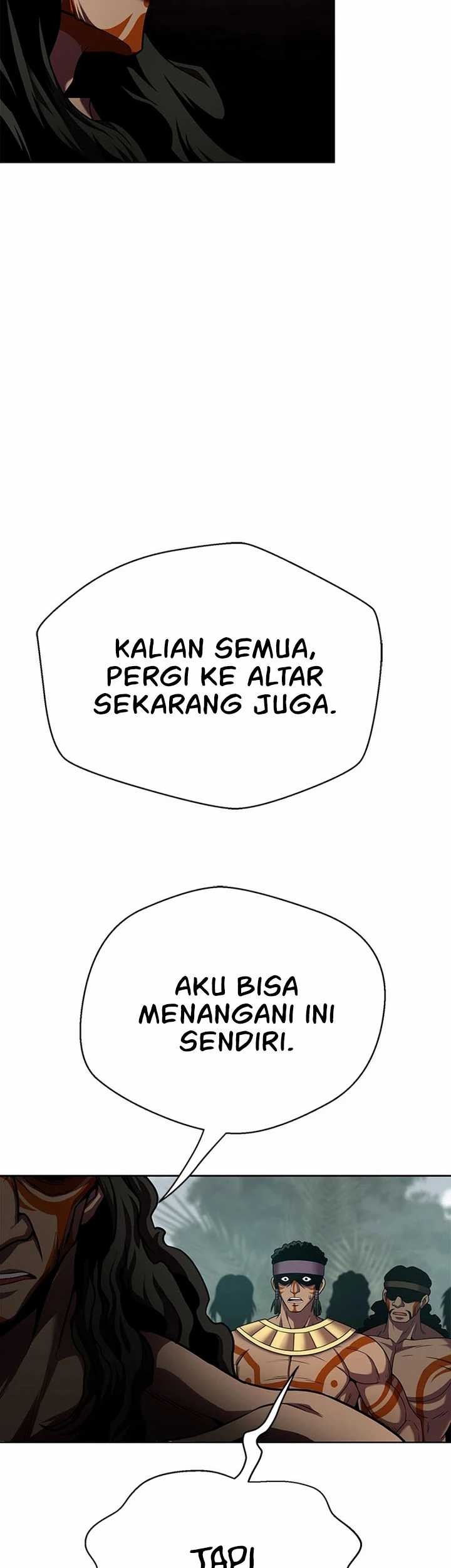 Invincible Territory Chapter 21 Gambar 63