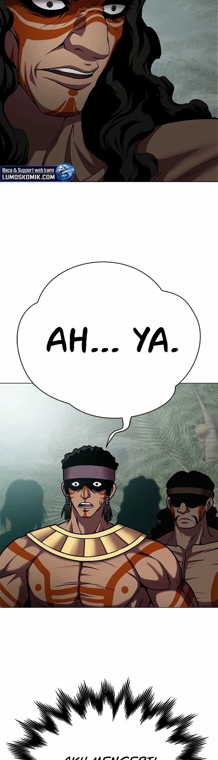 Invincible Territory Chapter 21 Gambar 65