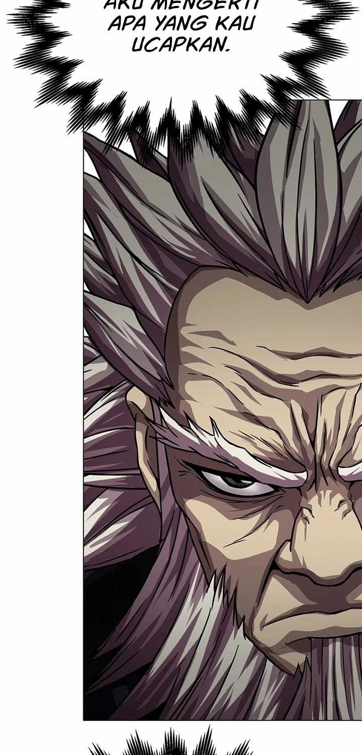 Invincible Territory Chapter 21 Gambar 66