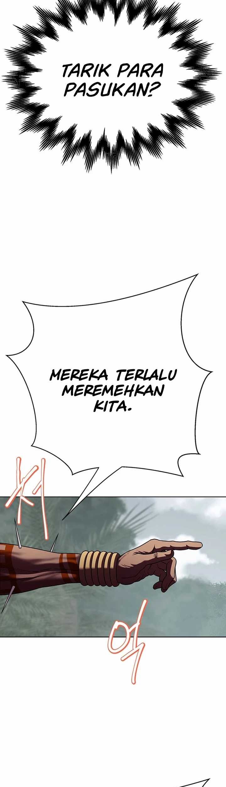 Invincible Territory Chapter 21 Gambar 67