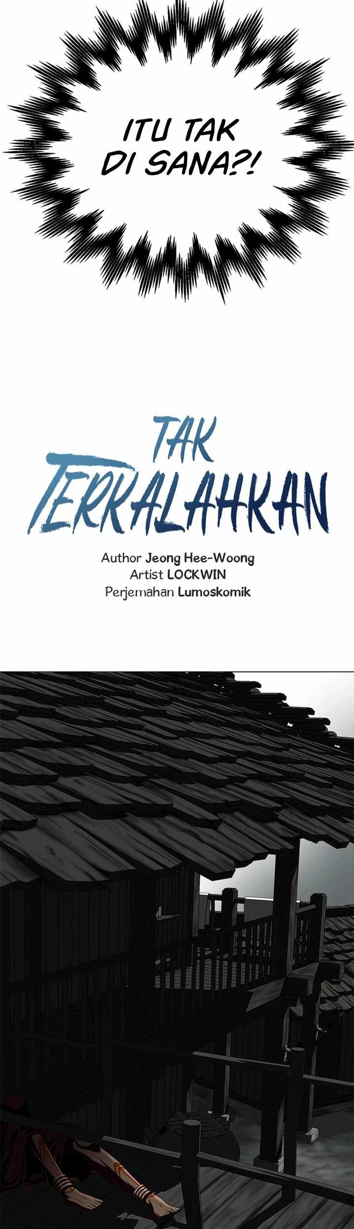 Invincible Territory Chapter 21 Gambar 71