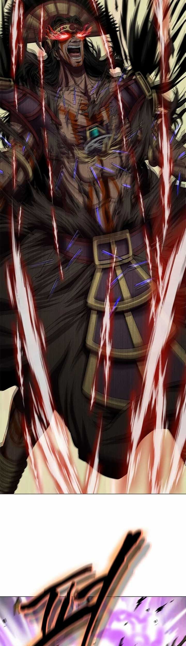 Invincible Territory Chapter 21 Gambar 13