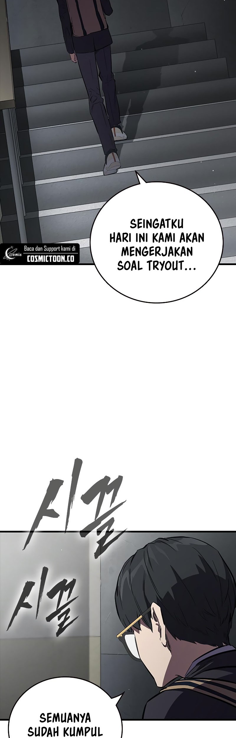 The Great War Chapter 10 Gambar 56