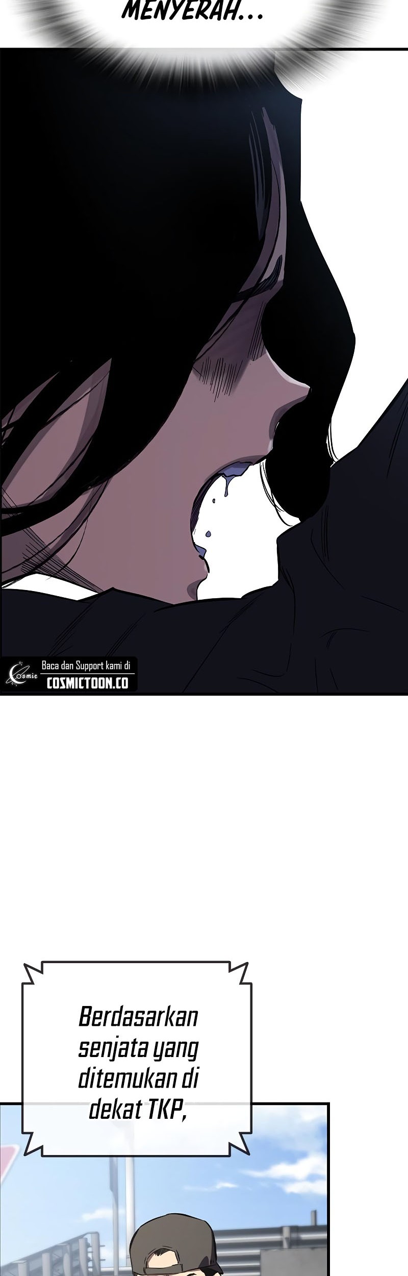 The Great War Chapter 10 Gambar 68