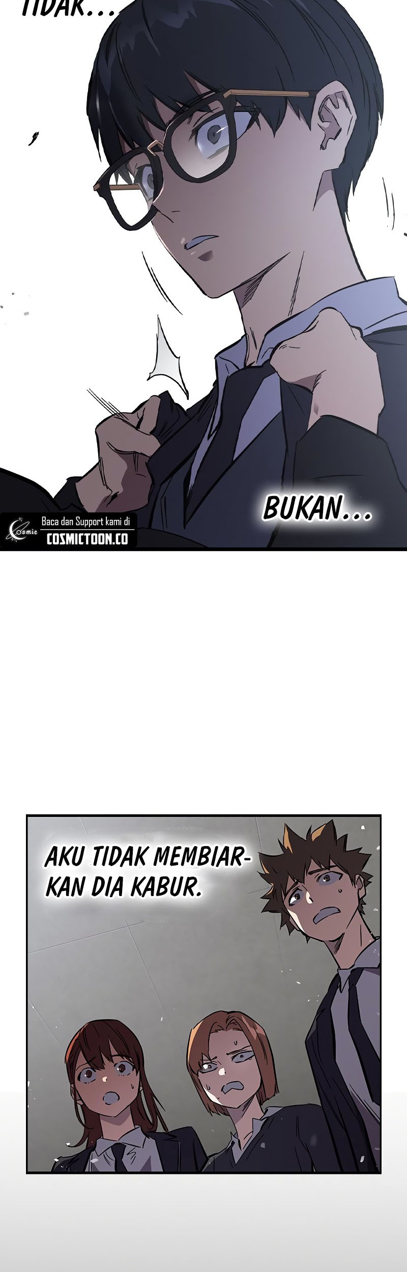 The Great War Chapter 10 Gambar 72