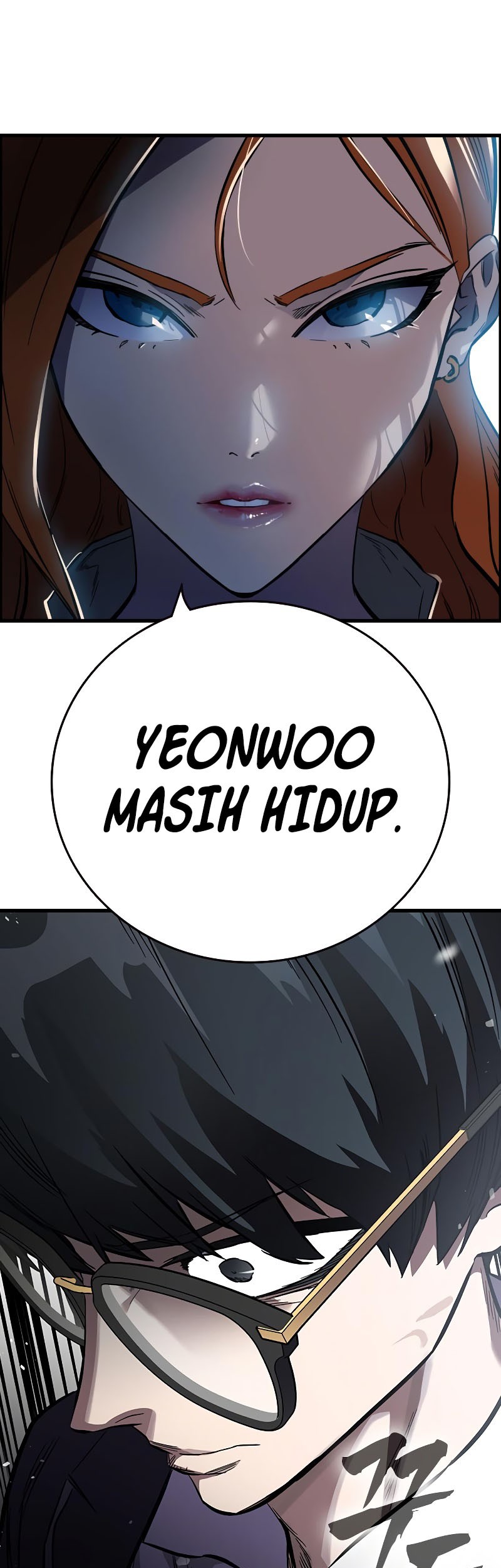 The Great War Chapter 10 Gambar 83