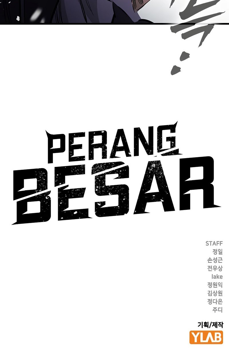 The Great War Chapter 10 Gambar 84