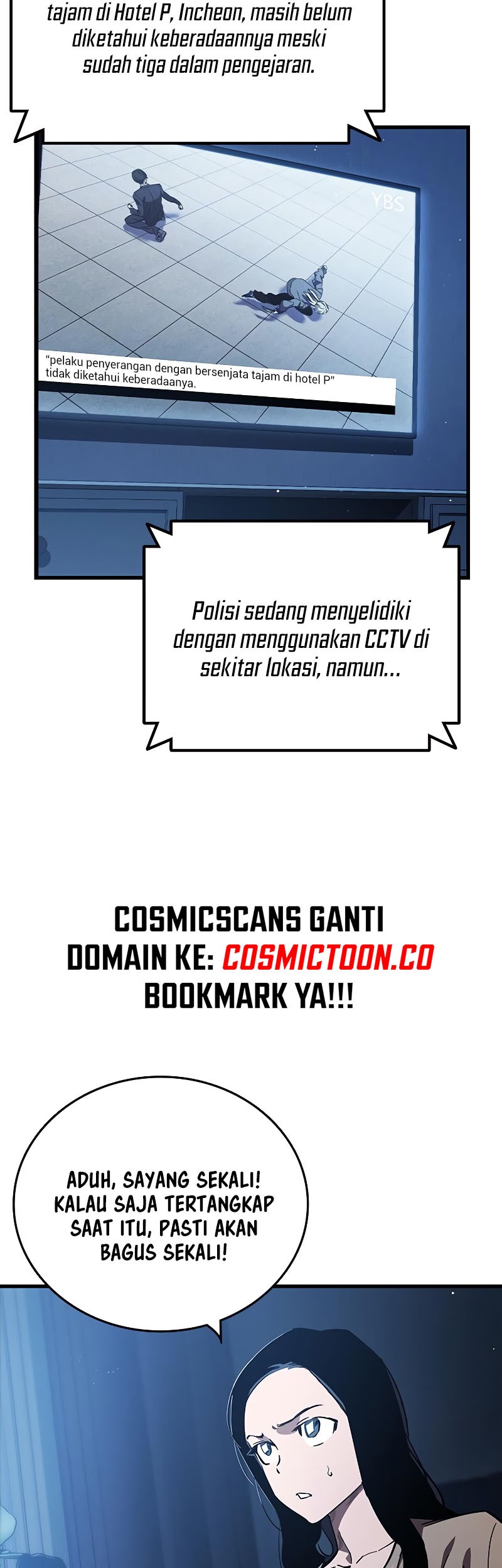 The Great War Chapter 10 Gambar 4