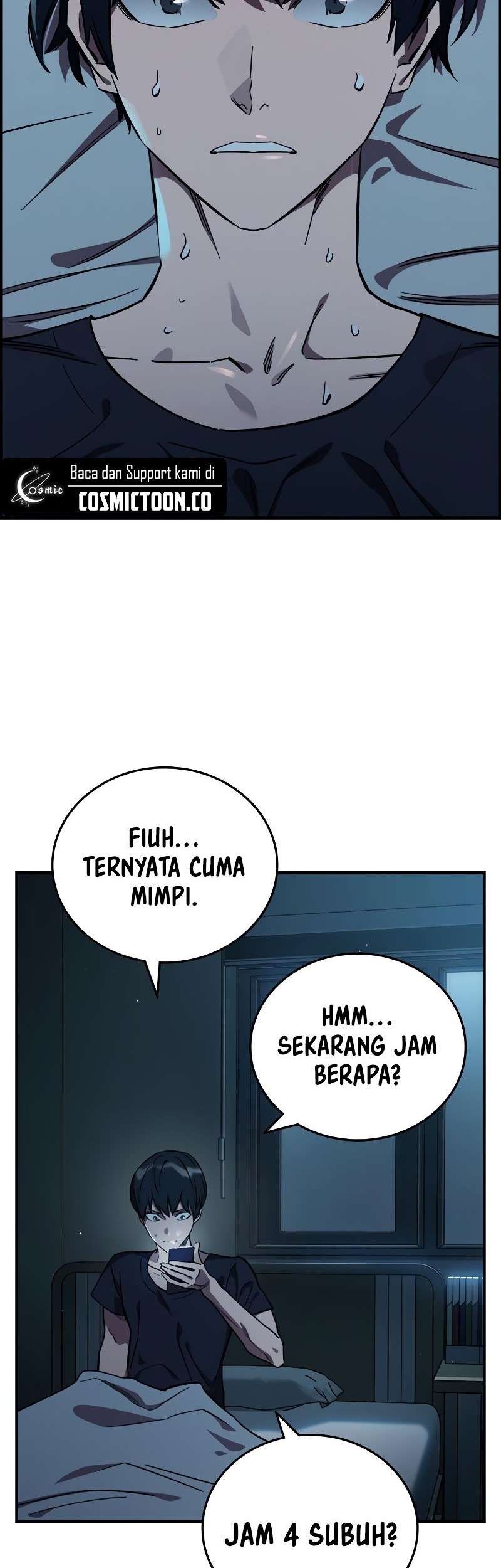 The Great War Chapter 10 Gambar 29