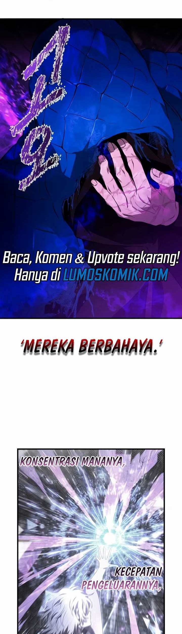 I Become a Legendary ArchMage by Reading a Book Chapter 22 Gambar 38