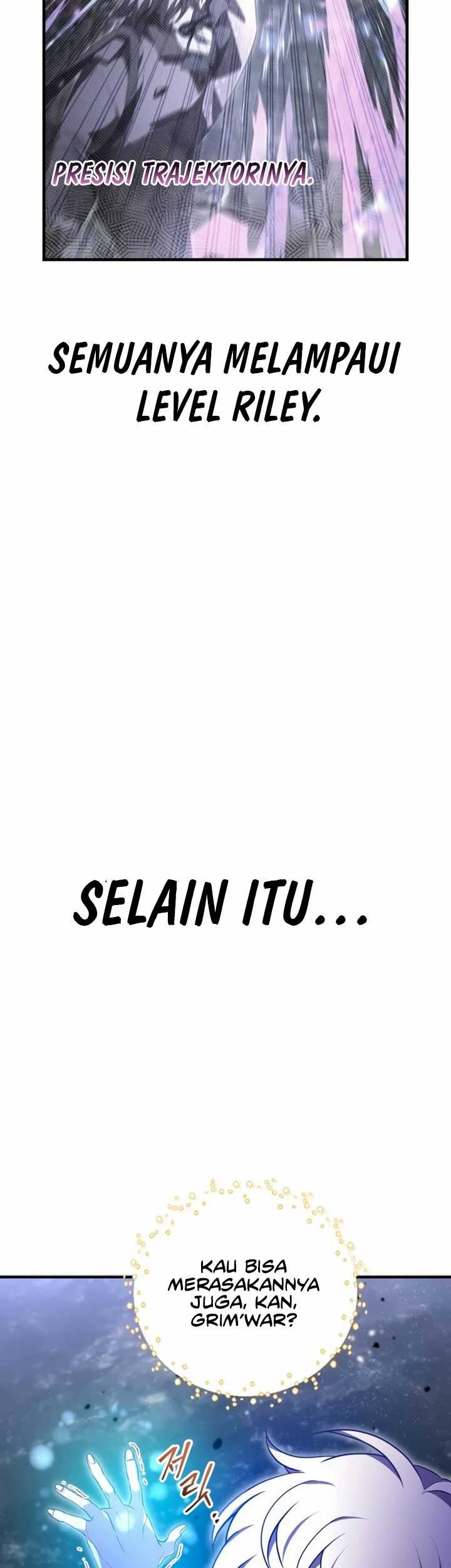I Become a Legendary ArchMage by Reading a Book Chapter 22 Gambar 39