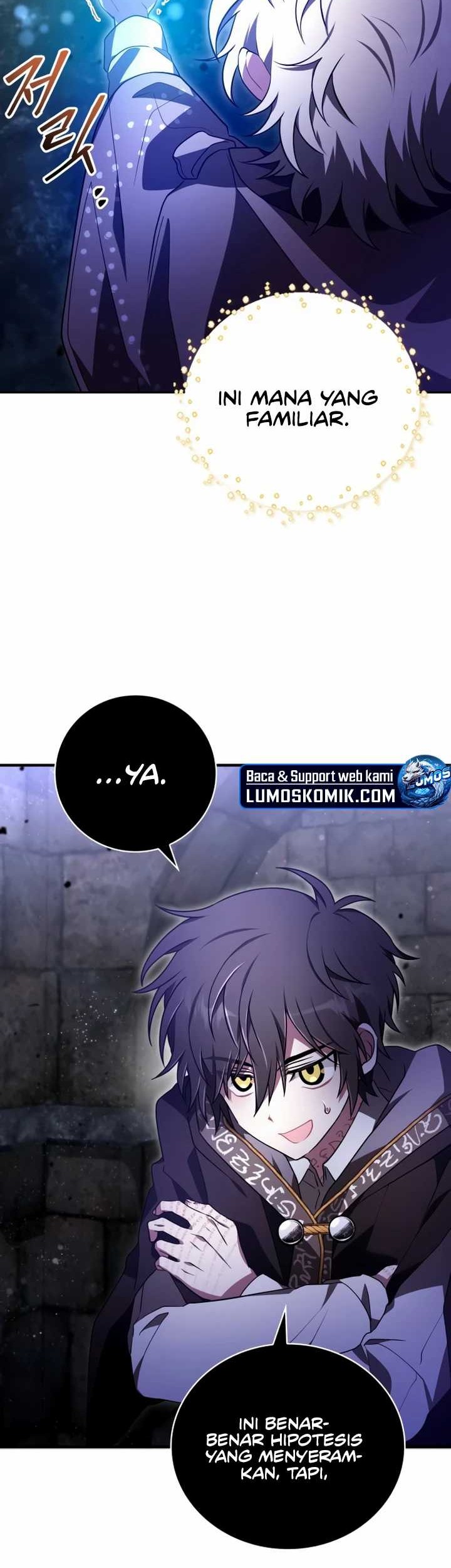 I Become a Legendary ArchMage by Reading a Book Chapter 22 Gambar 40