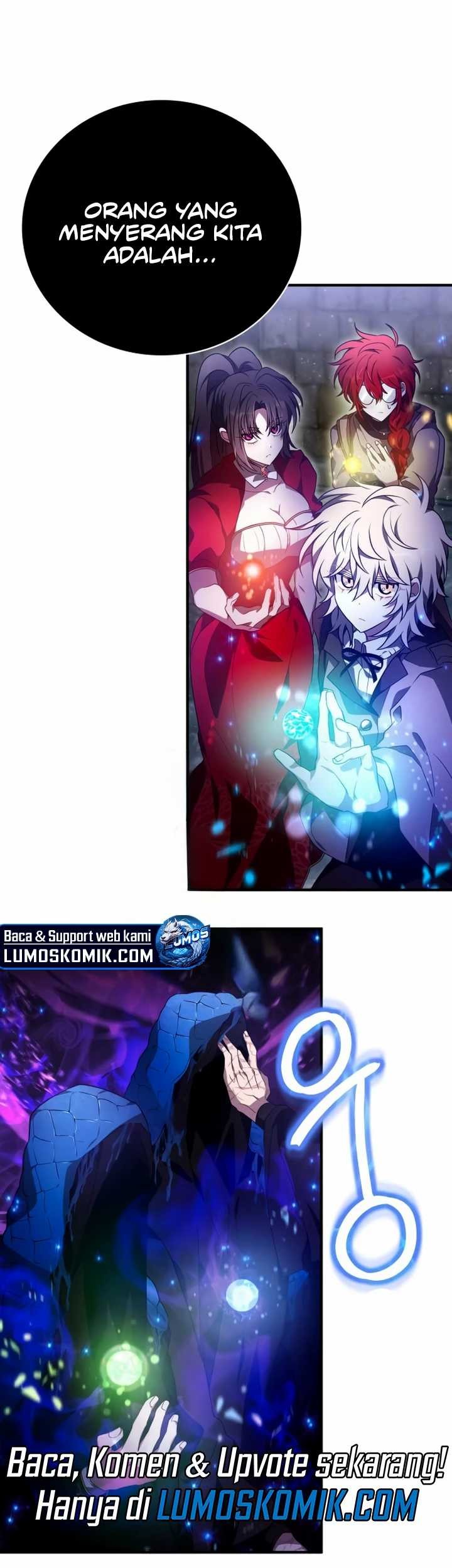 I Become a Legendary ArchMage by Reading a Book Chapter 22 Gambar 41