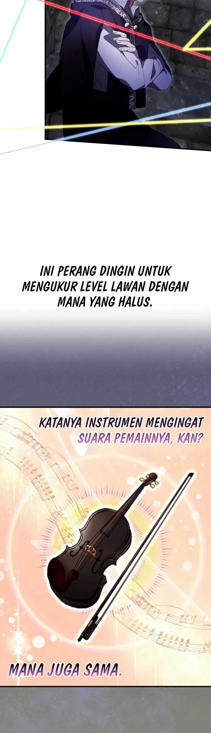 I Become a Legendary ArchMage by Reading a Book Chapter 22 Gambar 44