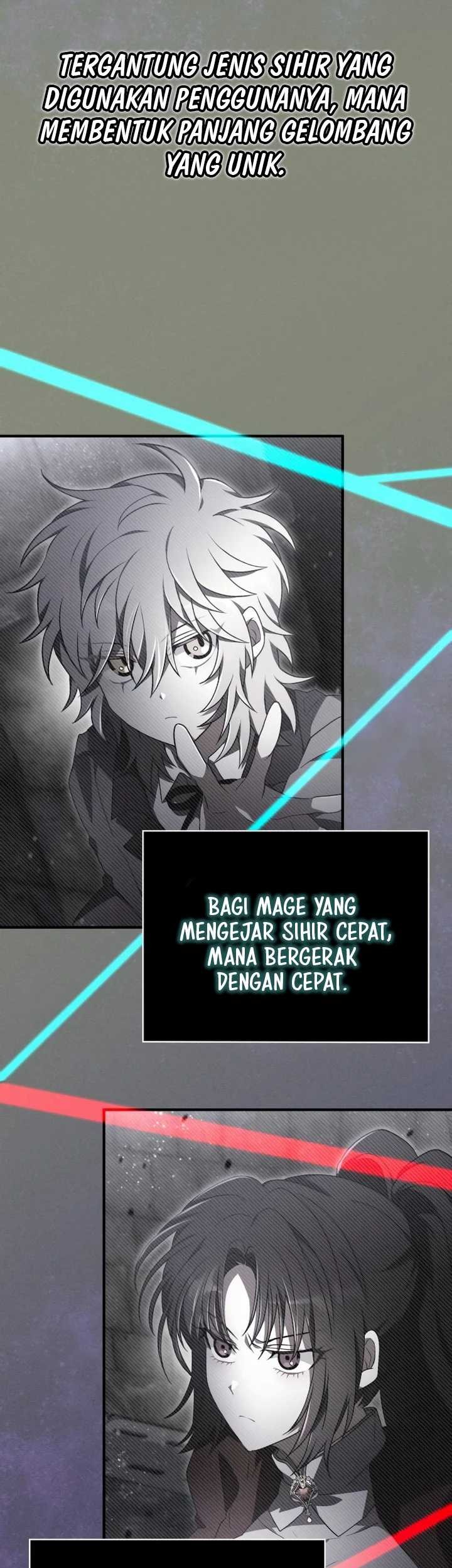 I Become a Legendary ArchMage by Reading a Book Chapter 22 Gambar 45
