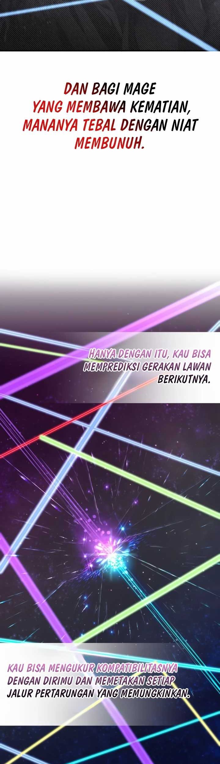 I Become a Legendary ArchMage by Reading a Book Chapter 22 Gambar 47