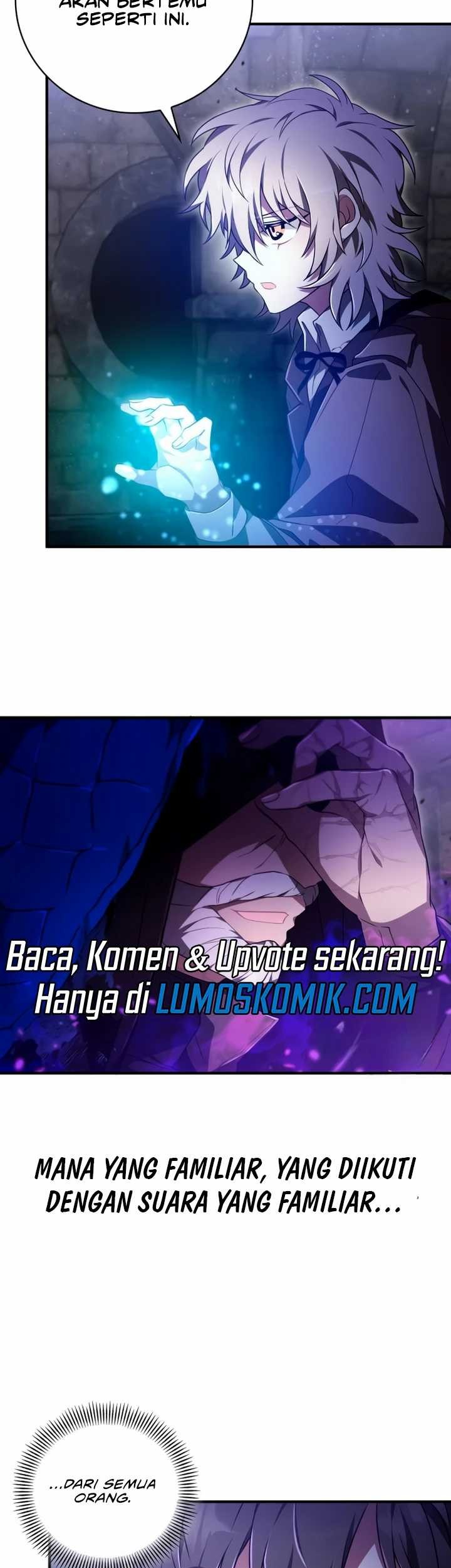 I Become a Legendary ArchMage by Reading a Book Chapter 22 Gambar 49