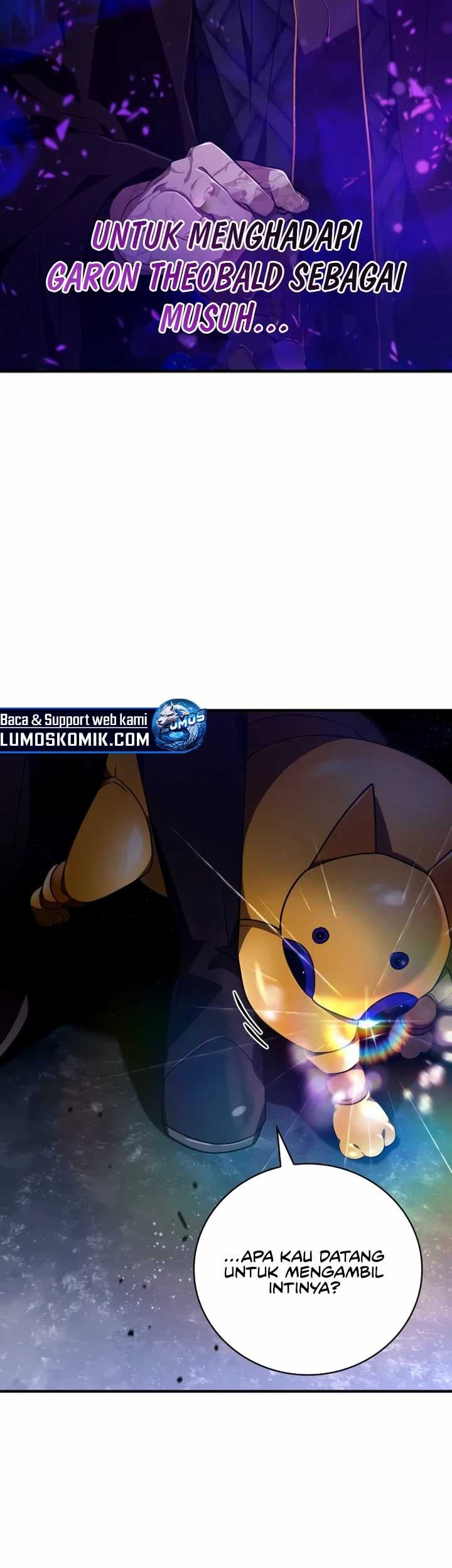 I Become a Legendary ArchMage by Reading a Book Chapter 22 Gambar 51