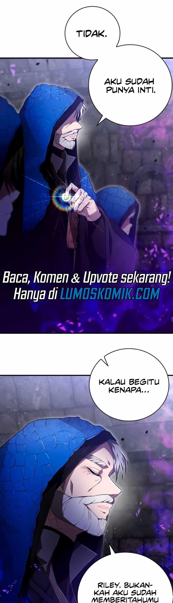 I Become a Legendary ArchMage by Reading a Book Chapter 22 Gambar 52