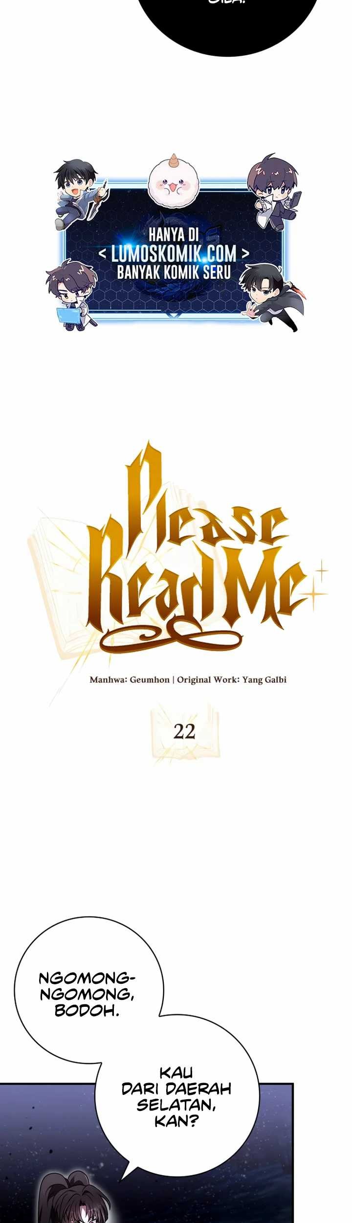 I Become a Legendary ArchMage by Reading a Book Chapter 22 Gambar 9